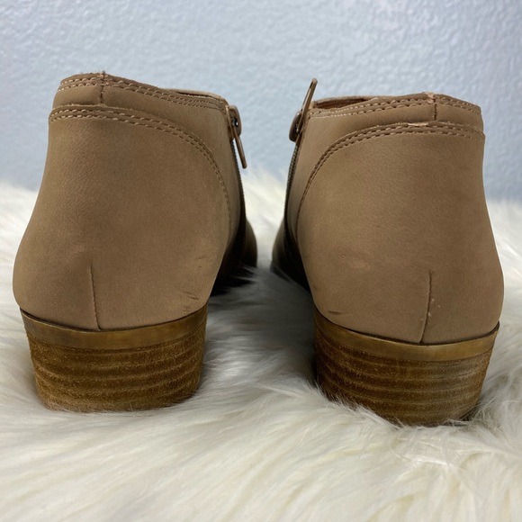 Lucky Brand Booties Ankle boots - Picture 7 of 7